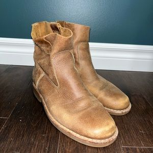 Roots Chelsea Boots